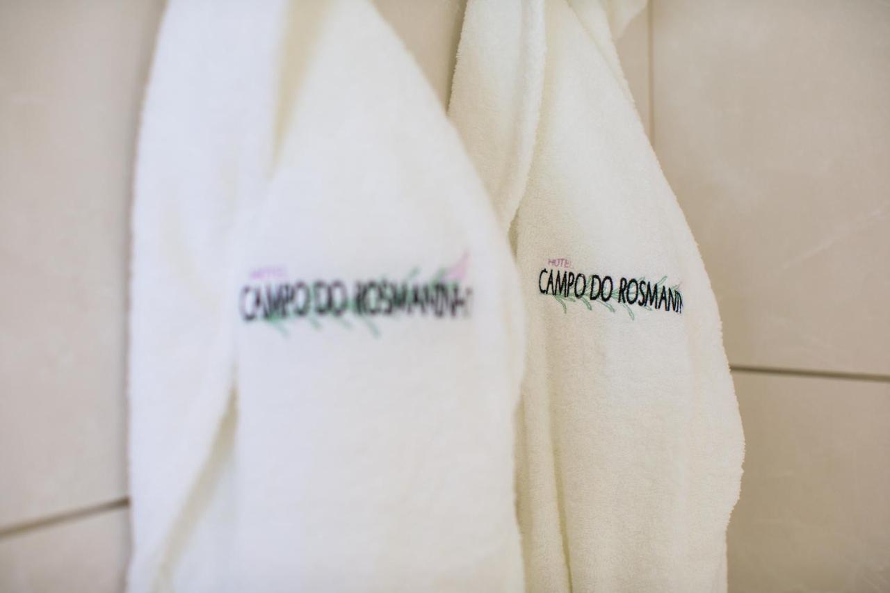 Hotel Campo Do Rosmaninho Castelo Branco  Room photo