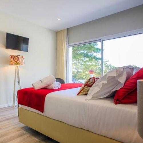 Hotel Campo Do Rosmaninho Castelo Branco  Room photo