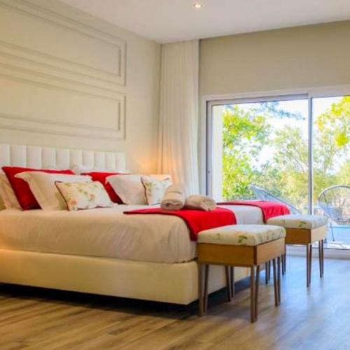 Hotel Campo Do Rosmaninho Castelo Branco  Room photo