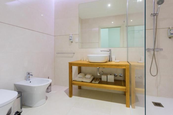 Hotel Campo Do Rosmaninho Castelo Branco  Room photo