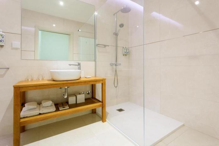 Hotel Campo Do Rosmaninho Castelo Branco  Room photo