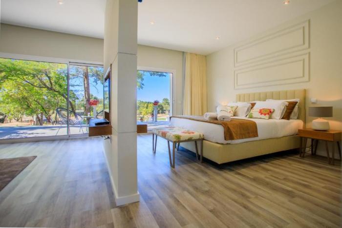 Hotel Campo Do Rosmaninho Castelo Branco  Room photo