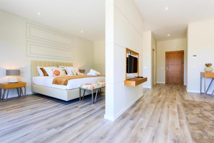 Hotel Campo Do Rosmaninho Castelo Branco  Room photo