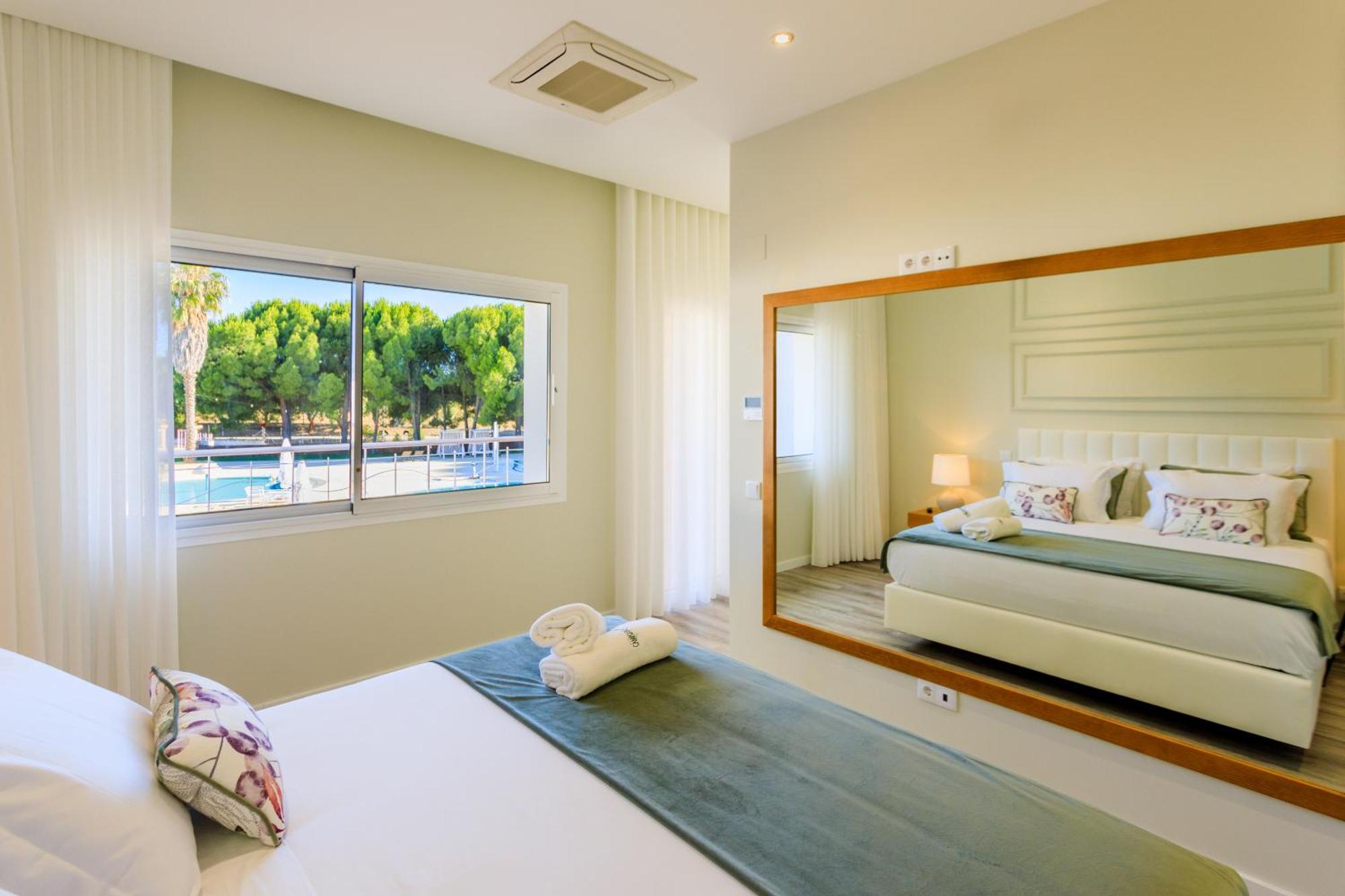 Hotel Campo Do Rosmaninho Castelo Branco  Room photo